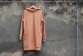 Mikina Classic Long Dark Green