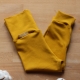 legíny Organic Mustard Yellow