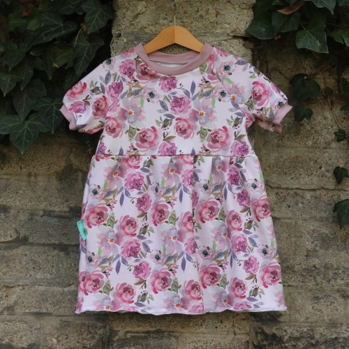 šatičky RosesDress
