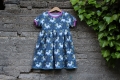 šatičky Unicorn Dress