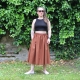 sukně Milly Long