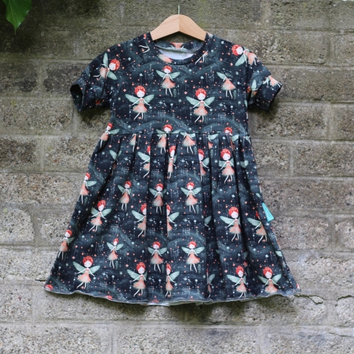 šatičky Fairy Tale Dress