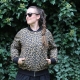 Bomber Leopard