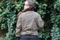 Bomber Leopard