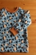Mikina Leopard