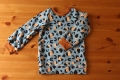 Mikina Leopard