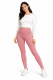 legíny Organic Pink