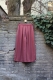 Cullotes Tencel Dusty Rose