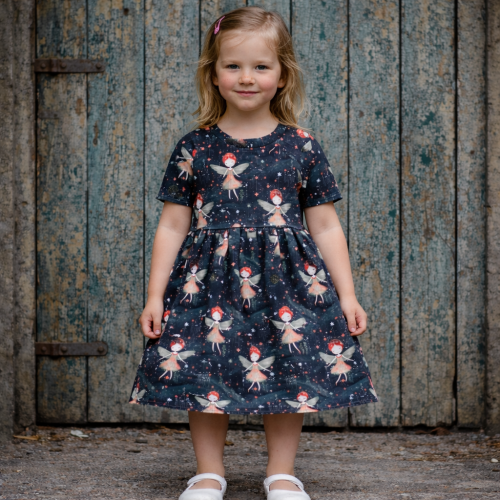 šatičky Fairy Tale Dress