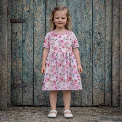 šatičky RosesDress