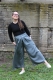 Culottes Tencel Lilac