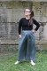 Culottes Tencel Lilac