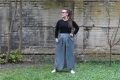Culottes Tencel Lilac