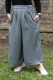 Culottes Tencel Lilac