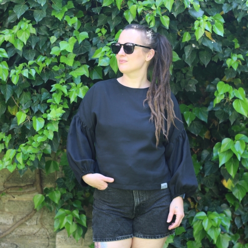Top Adele Black 