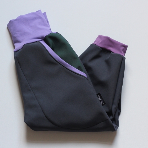 softshellky Minimalistic