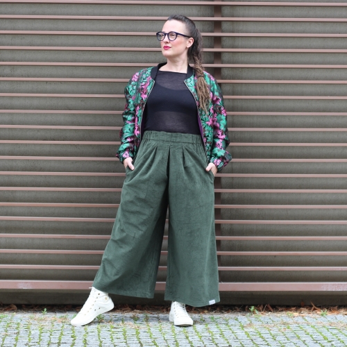 Culottes
