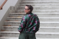 Bomber Flowers