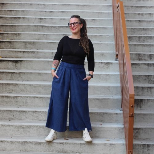 Culottes
